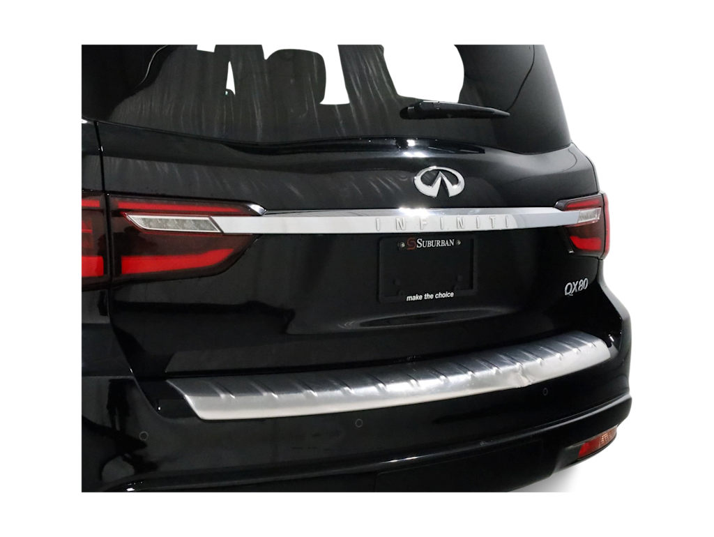 Thumbnail: 2019 INFINITI QX80 - 20
