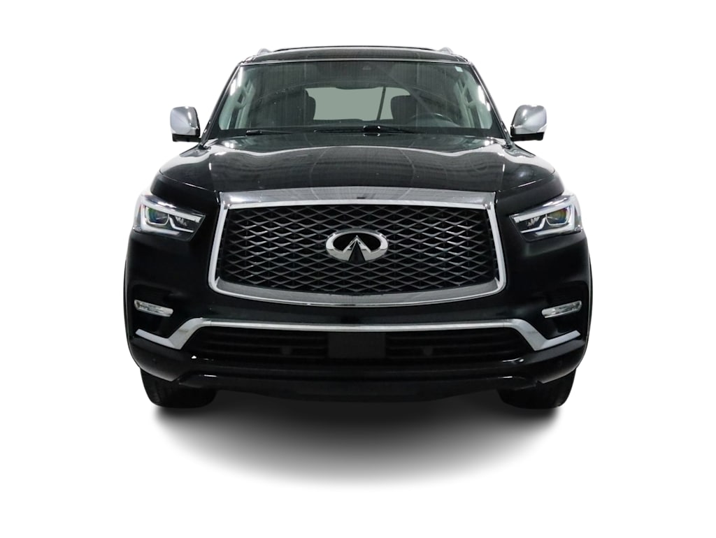 Thumbnail: 2019 INFINITI QX80 - 6
