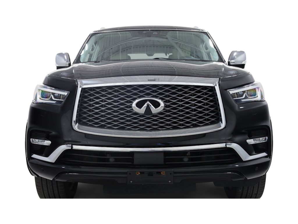 2019 INFINITI QX80 Base 6