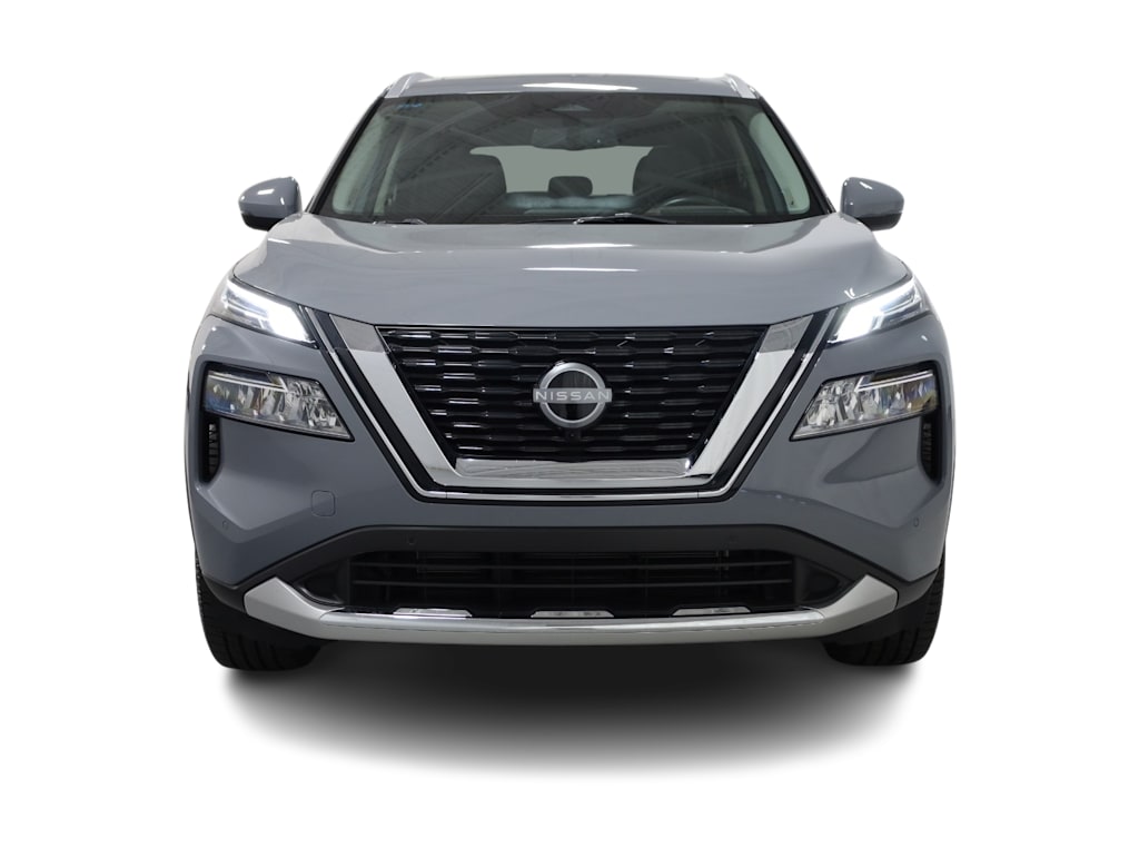 2023 Nissan Rogue Platinum 6