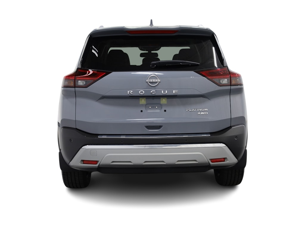 2023 Nissan Rogue Platinum 5