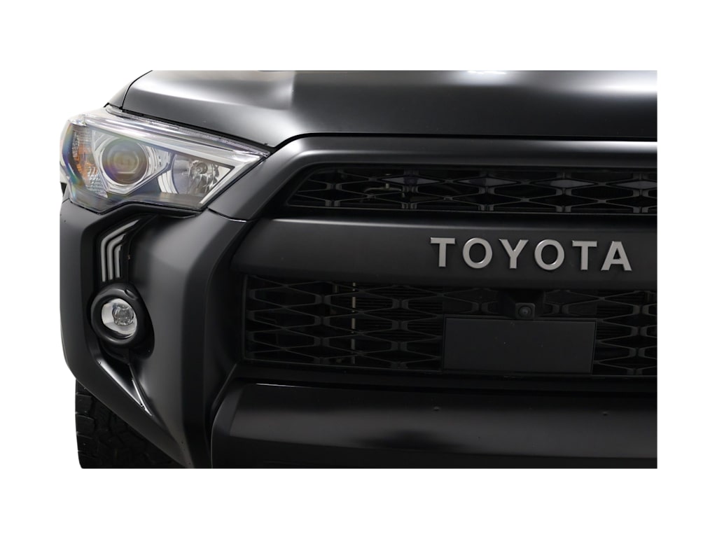 Thumbnail: 2023 Toyota 4Runner - 26