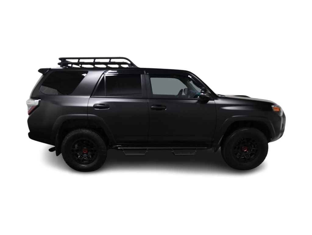 Thumbnail: 2023 Toyota 4Runner - 23