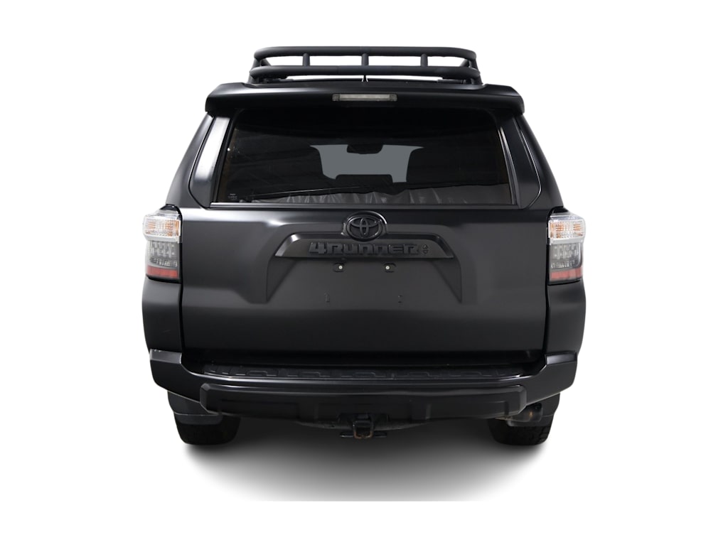 Thumbnail: 2023 Toyota 4Runner - 5