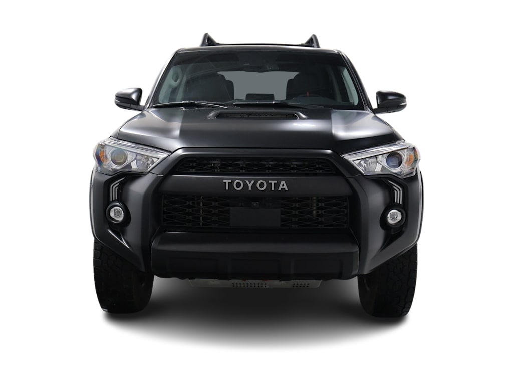 Thumbnail: 2023 Toyota 4Runner - 6