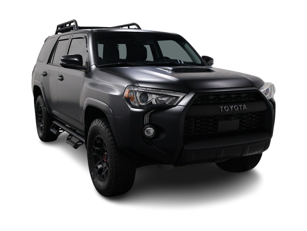 Thumbnail: 2023 Toyota 4Runner - 25