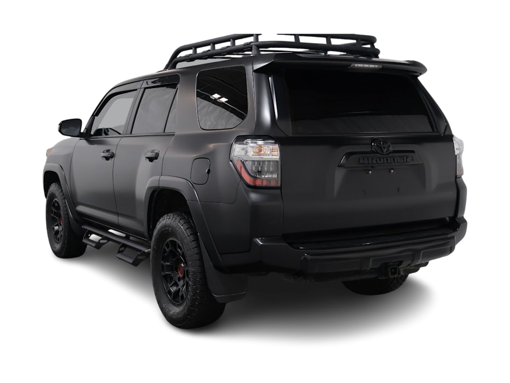 Thumbnail: 2023 Toyota 4Runner - 4