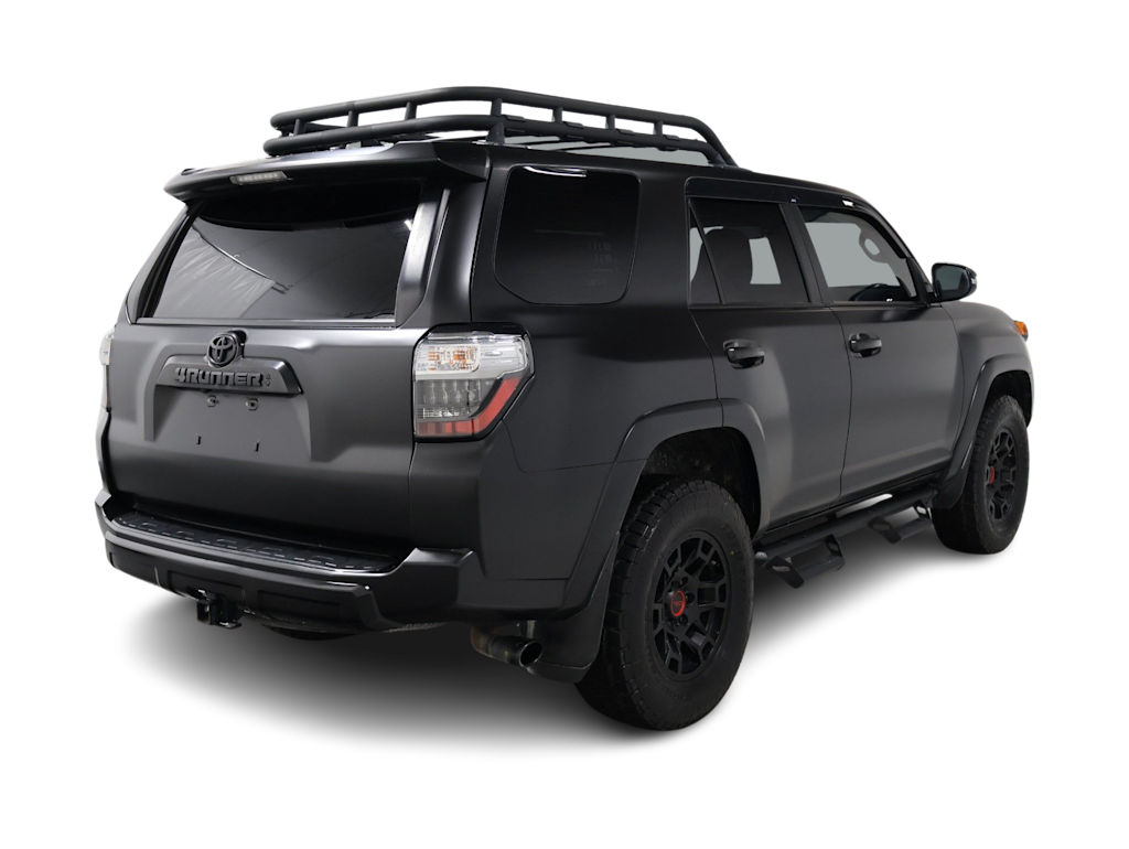 Thumbnail: 2023 Toyota 4Runner - 22