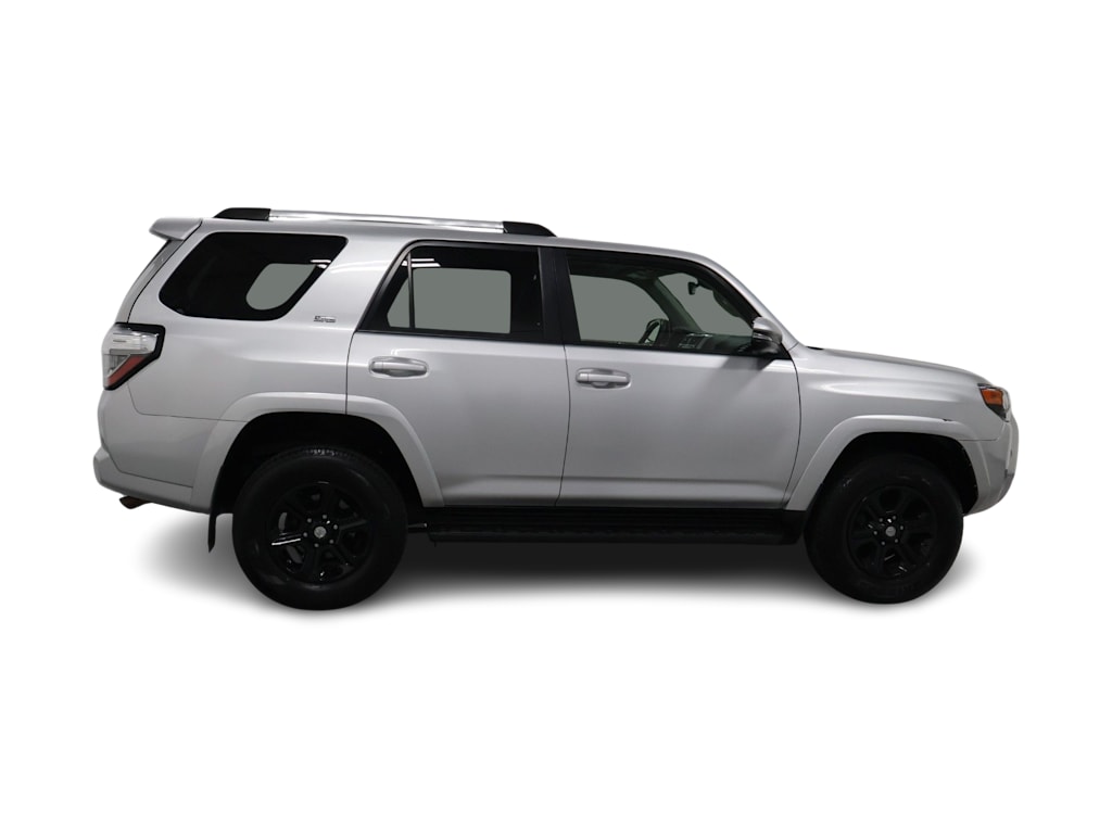 Thumbnail: 2021 Toyota 4Runner - 23