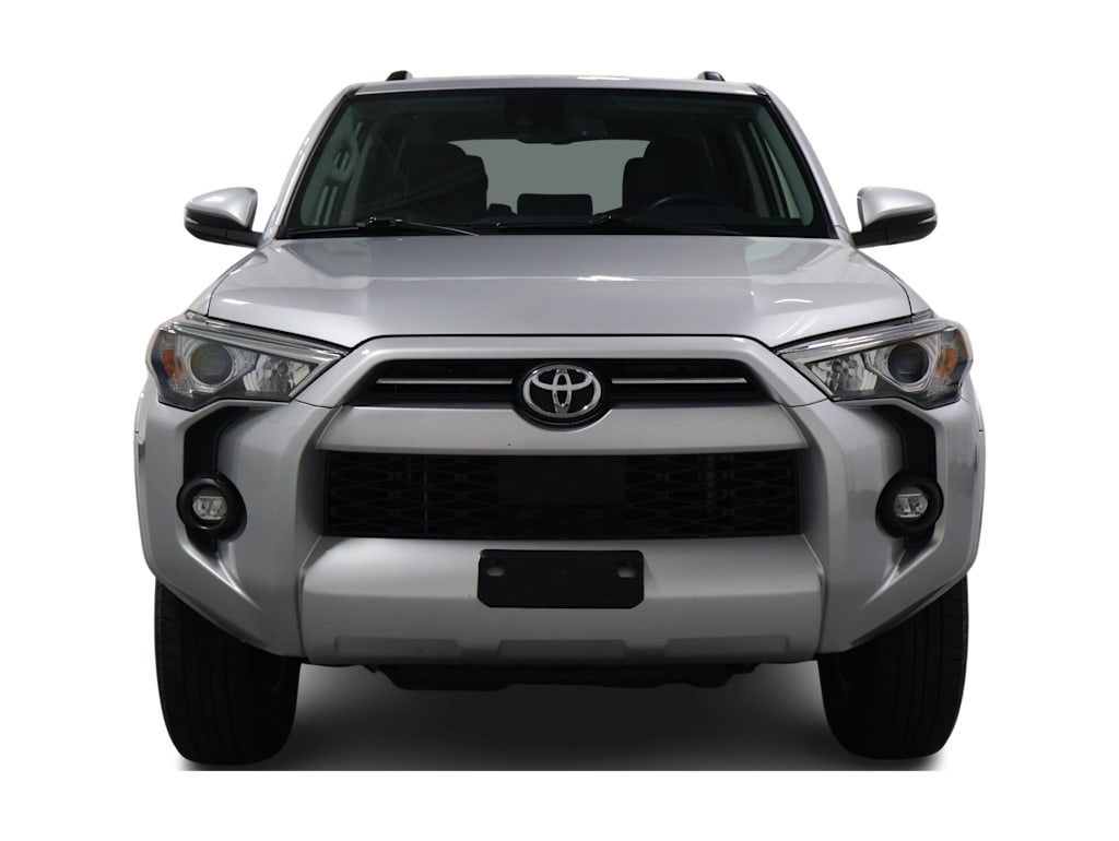 Thumbnail: 2021 Toyota 4Runner - 6