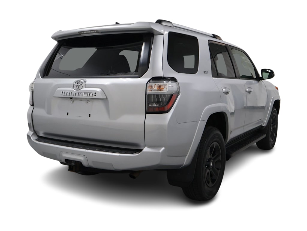 Thumbnail: 2021 Toyota 4Runner - 22