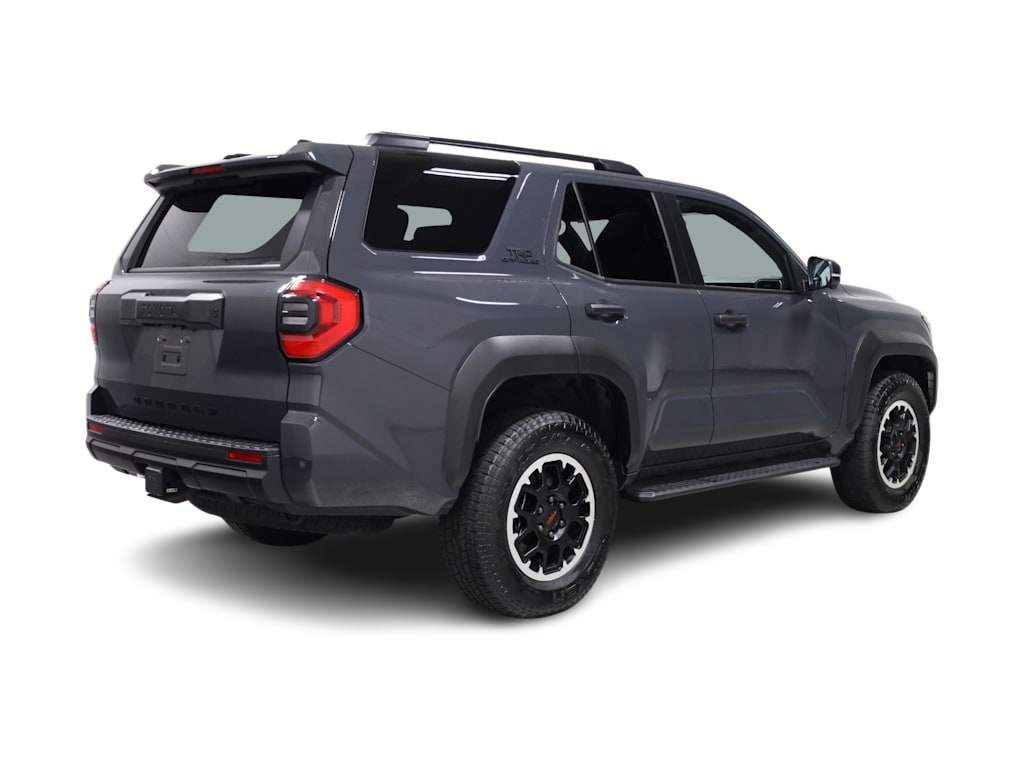 Thumbnail: 2025 Toyota 4Runner - 21