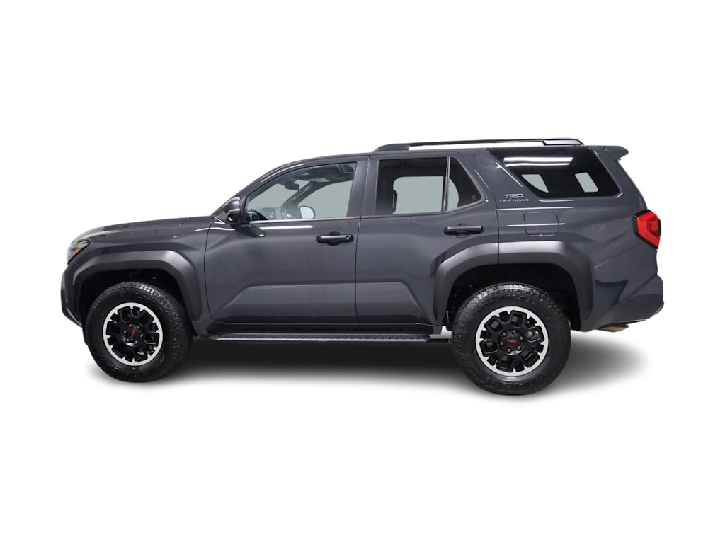 Thumbnail: 2025 Toyota 4Runner - 3