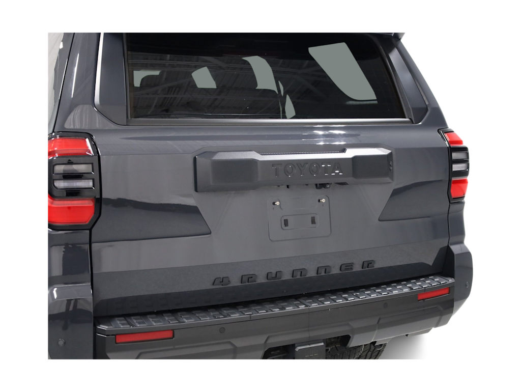 Thumbnail: 2025 Toyota 4Runner - 22