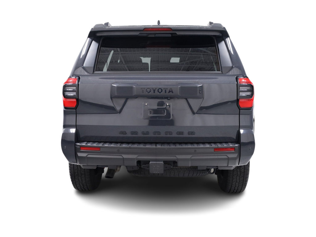 Thumbnail: 2025 Toyota 4Runner - 5