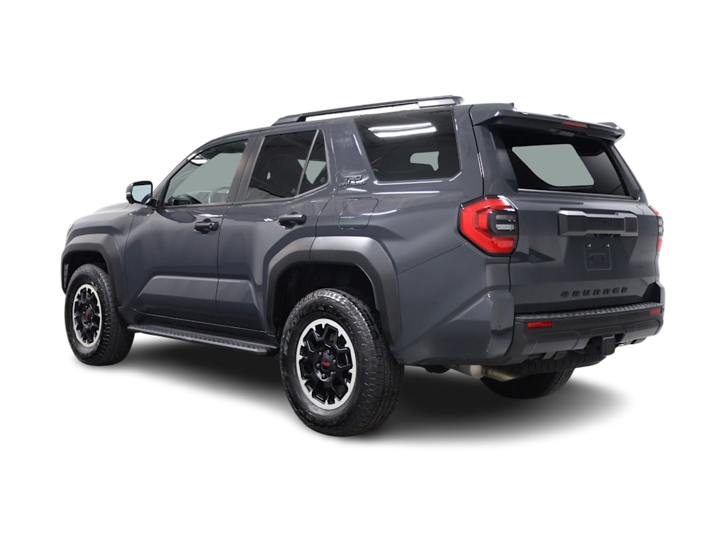 Thumbnail: 2025 Toyota 4Runner - 4