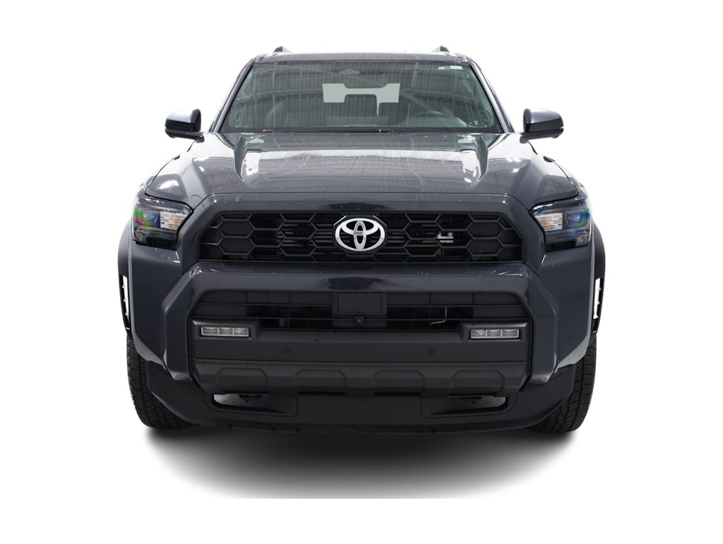 Thumbnail: 2025 Toyota 4Runner - 6