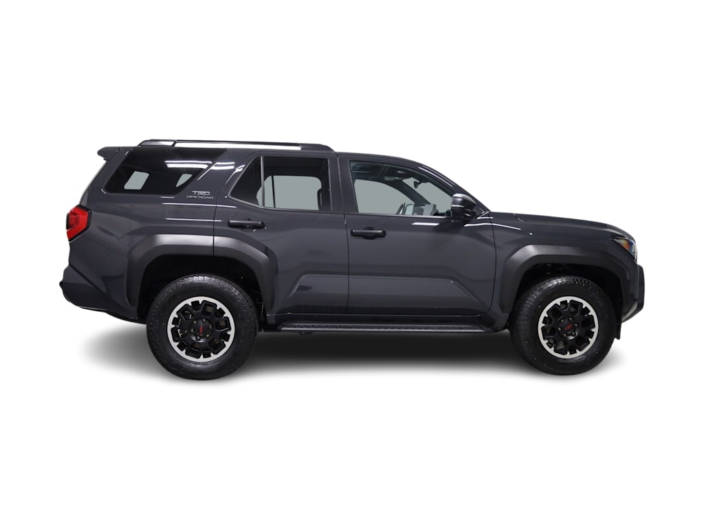 Thumbnail: 2025 Toyota 4Runner - 23