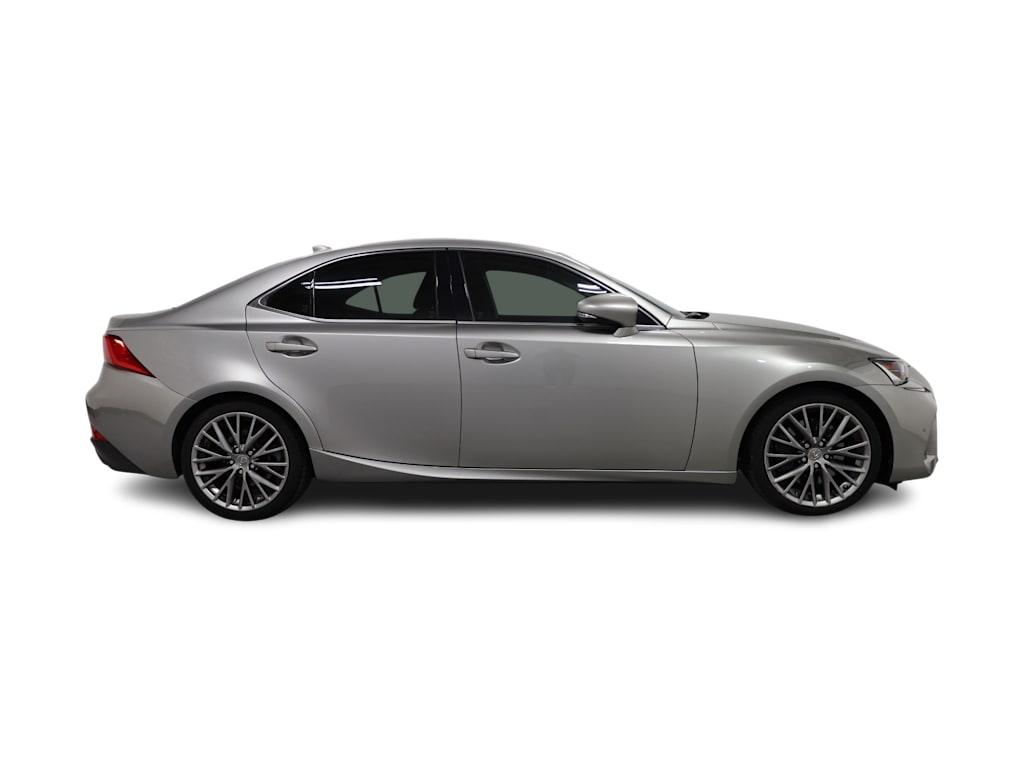 2019 Lexus IS 300 23