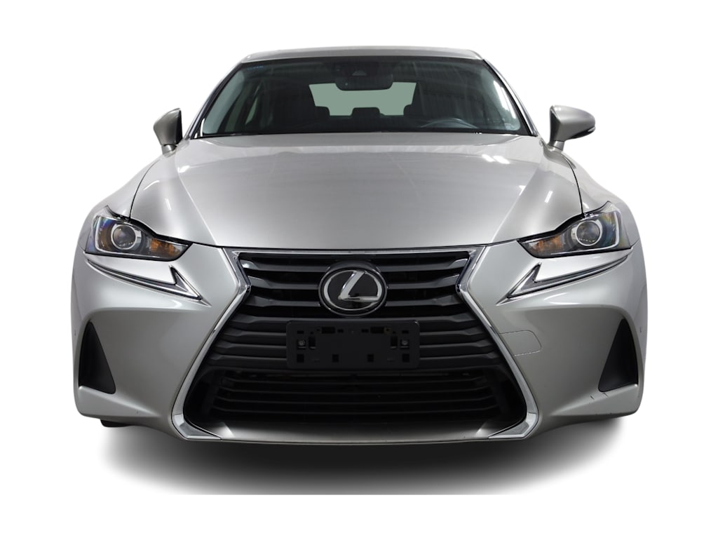 2019 Lexus IS 300 6