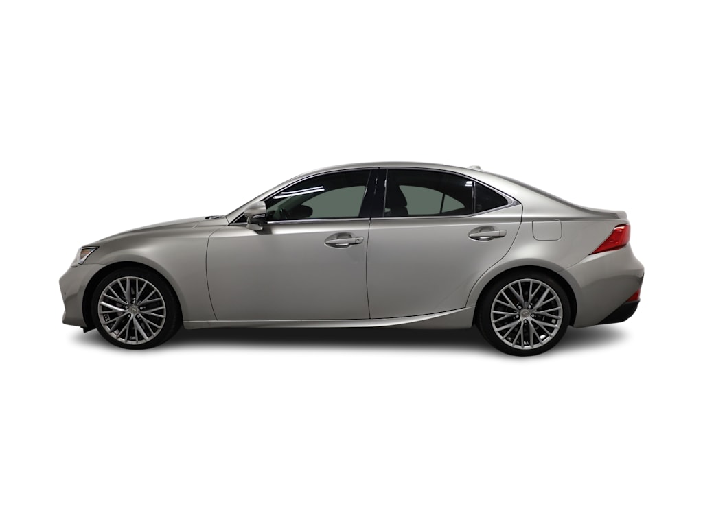 2019 Lexus IS 300 3