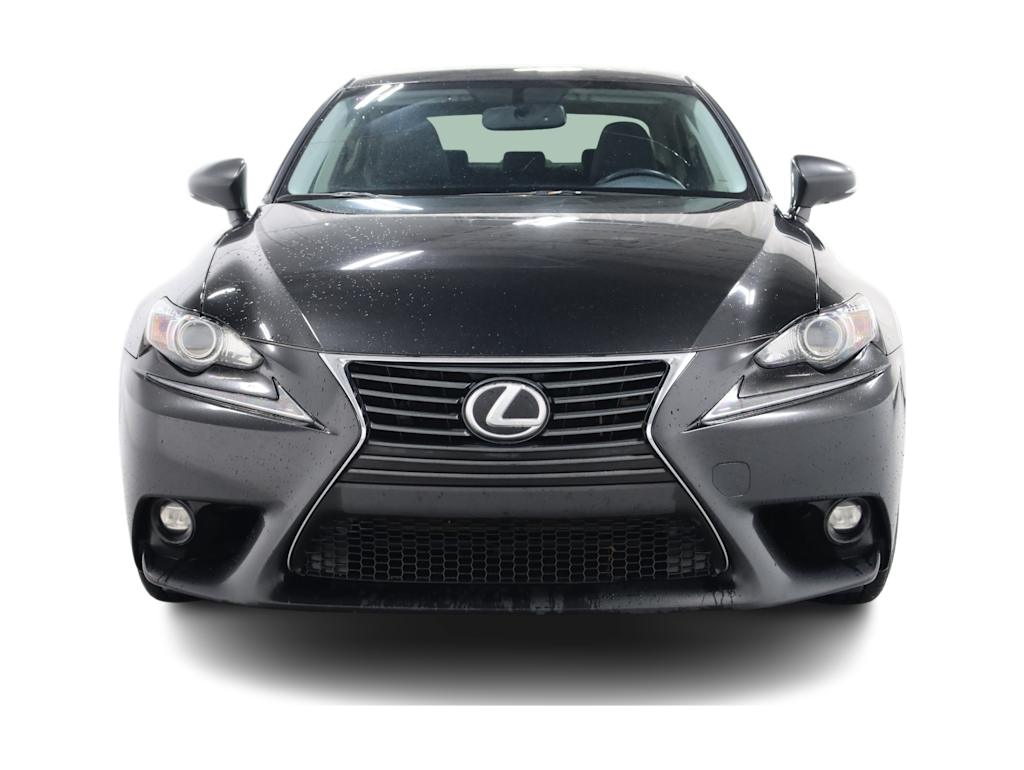 2016 Lexus IS 300 6