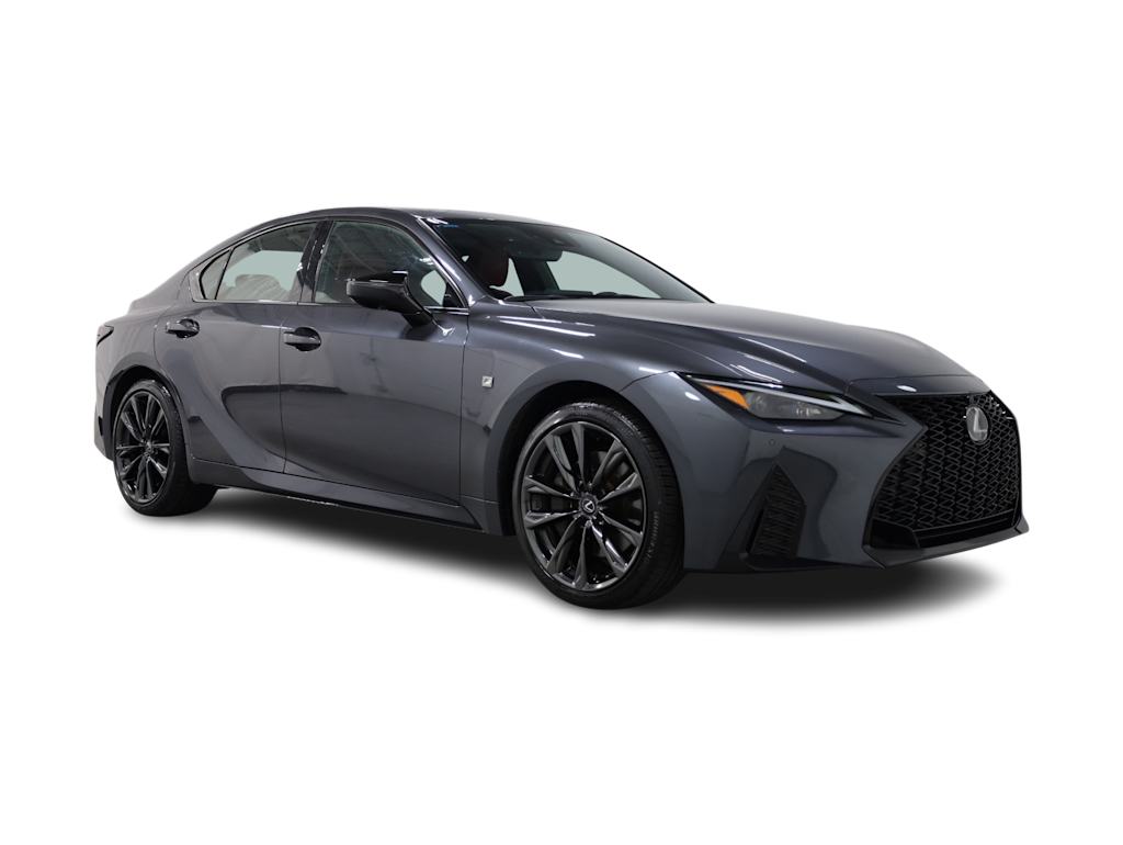 Thumbnail: 2025 Lexus ES - 24