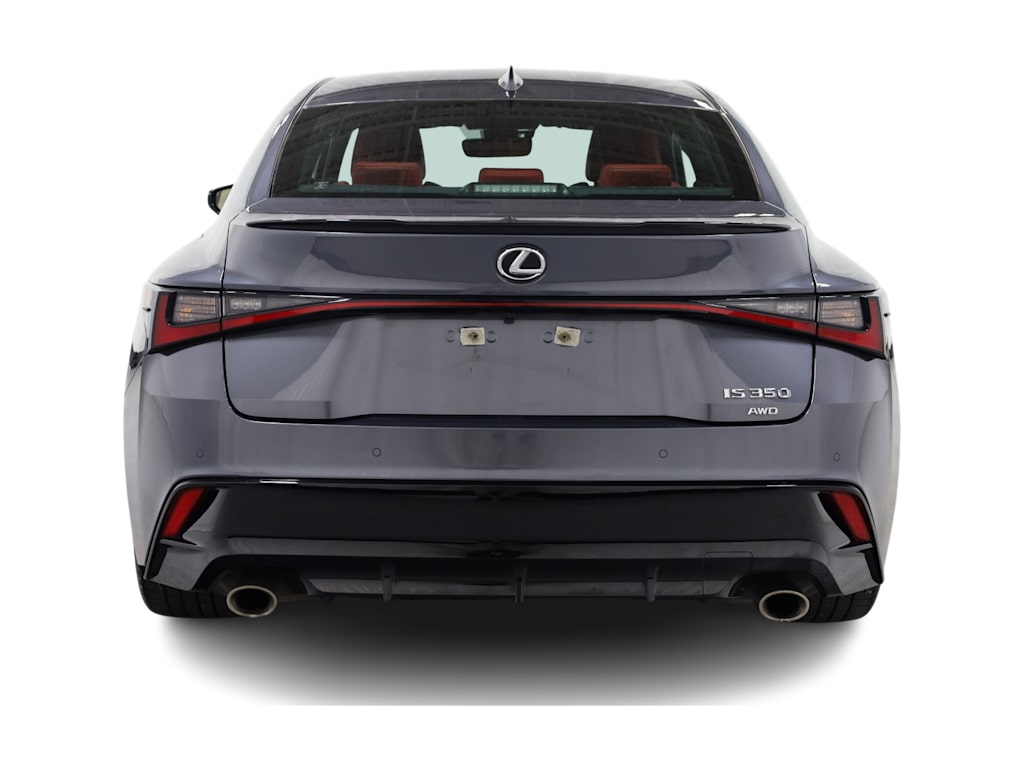 Thumbnail: 2025 Lexus ES - 5