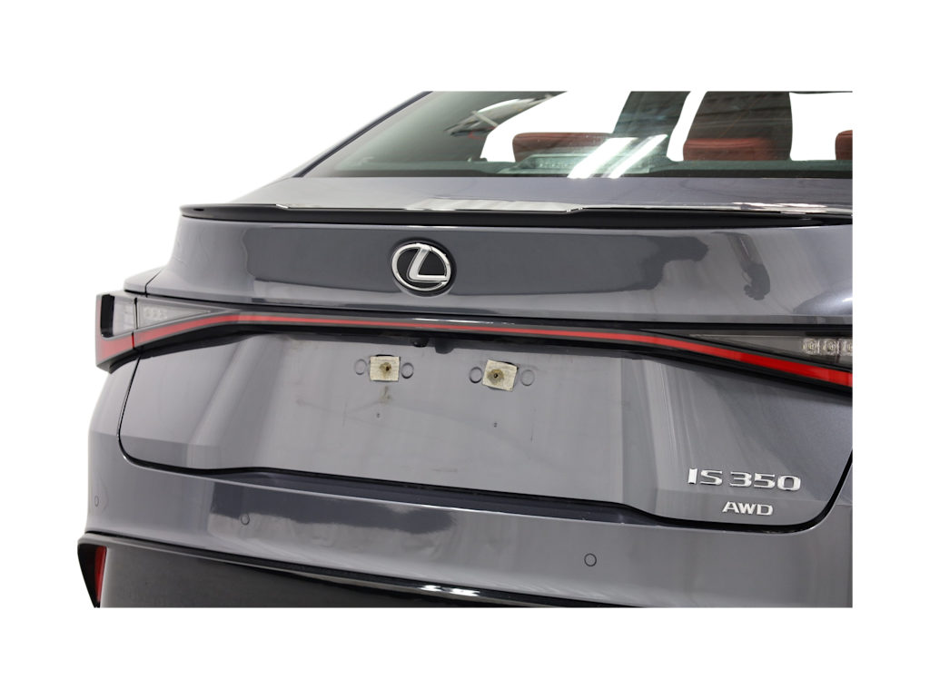 Thumbnail: 2025 Lexus ES - 20