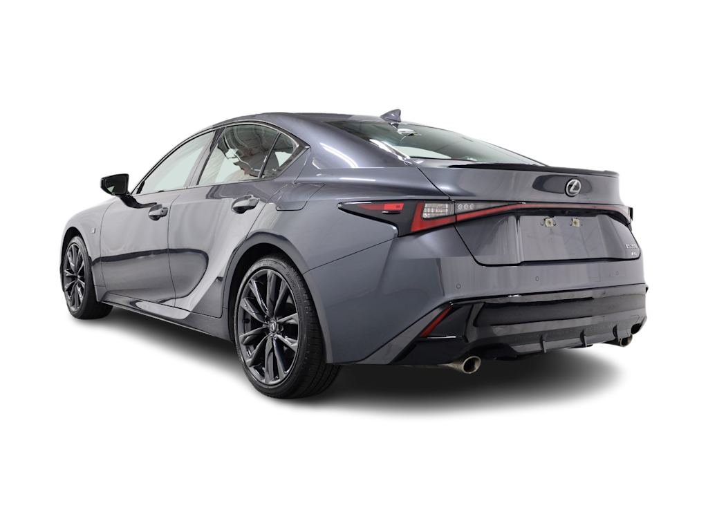 Thumbnail: 2025 Lexus ES - 4