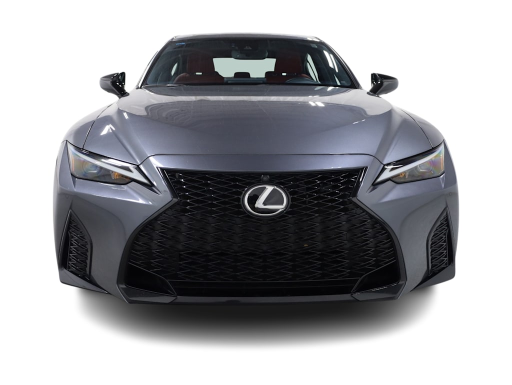 Thumbnail: 2025 Lexus ES - 6