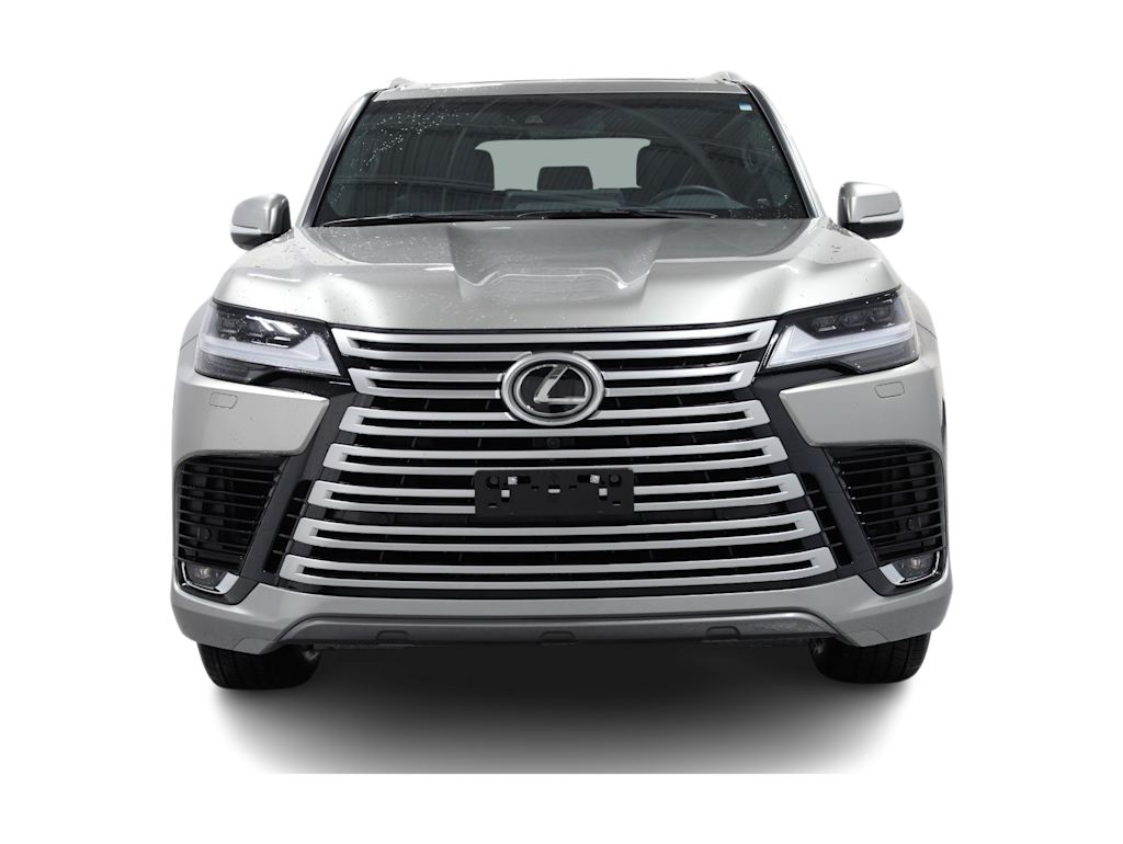 2023 Lexus LX 600 6