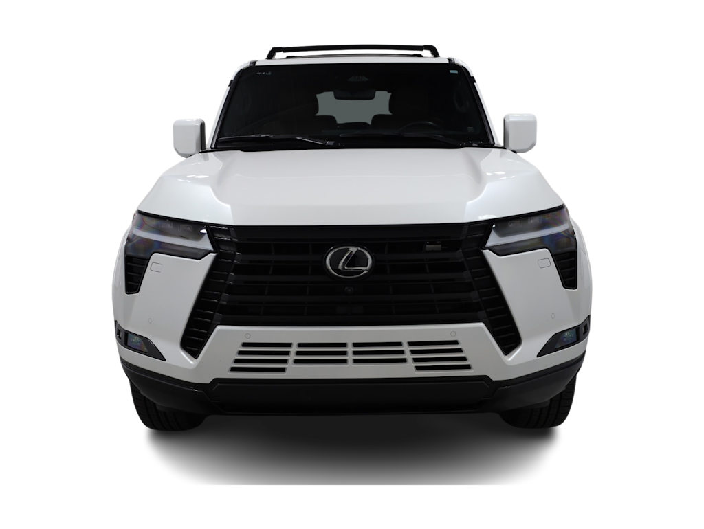 Thumbnail: 2024 Lexus ES - 6