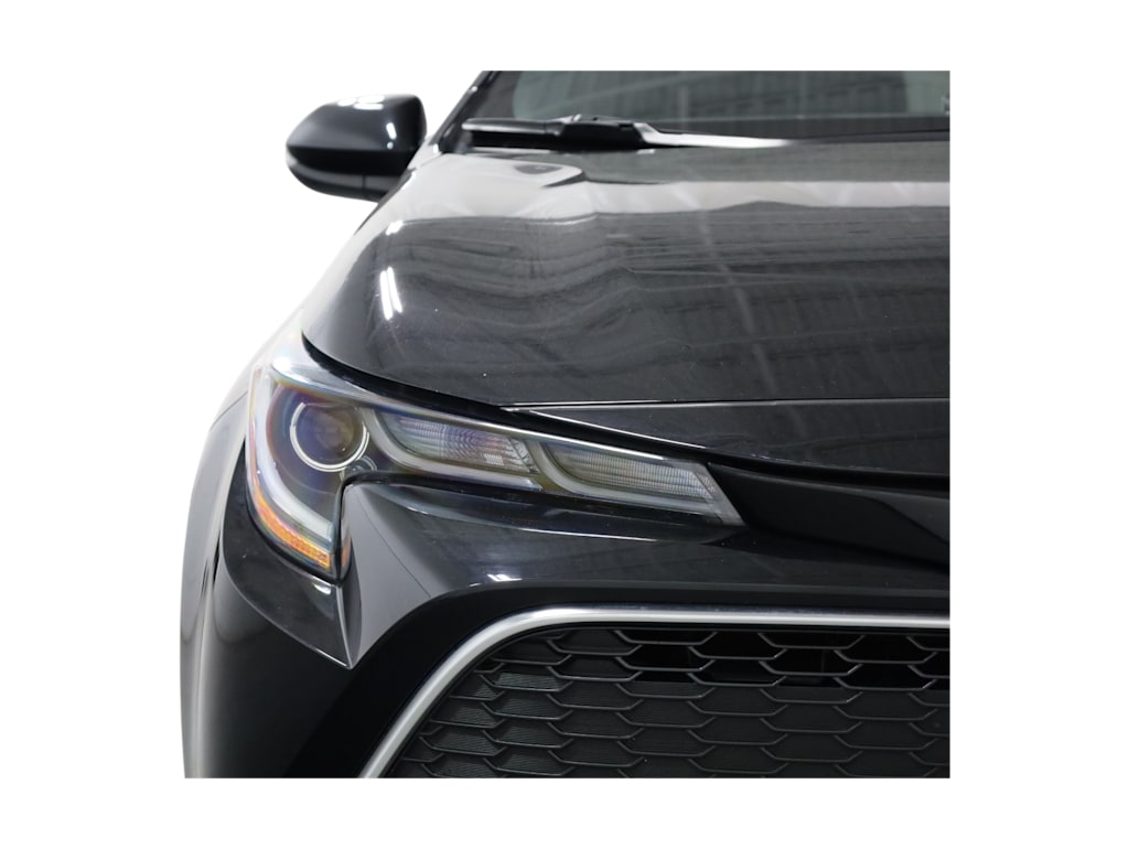 2019 Toyota Corolla XSE 26