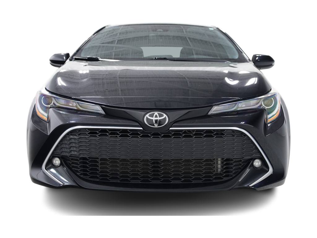 2019 Toyota Corolla XSE 6