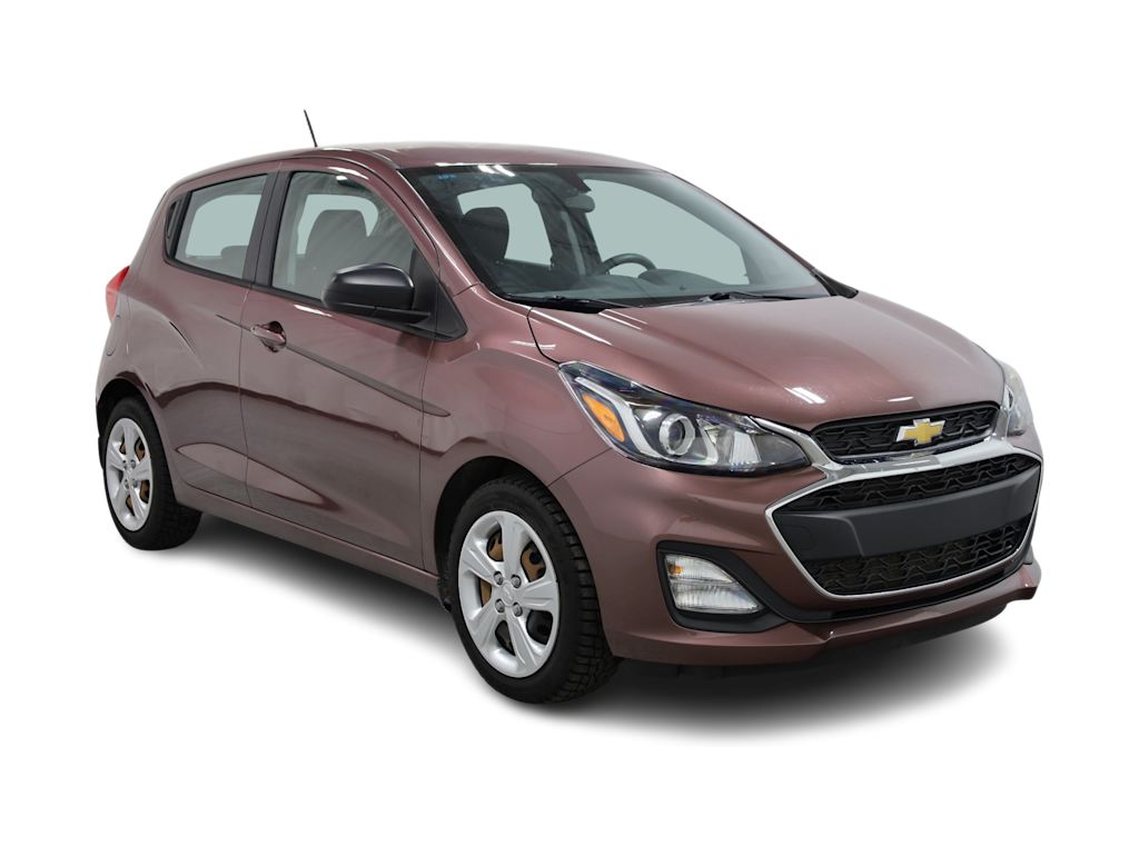 2020 Chevrolet Spark LS 24