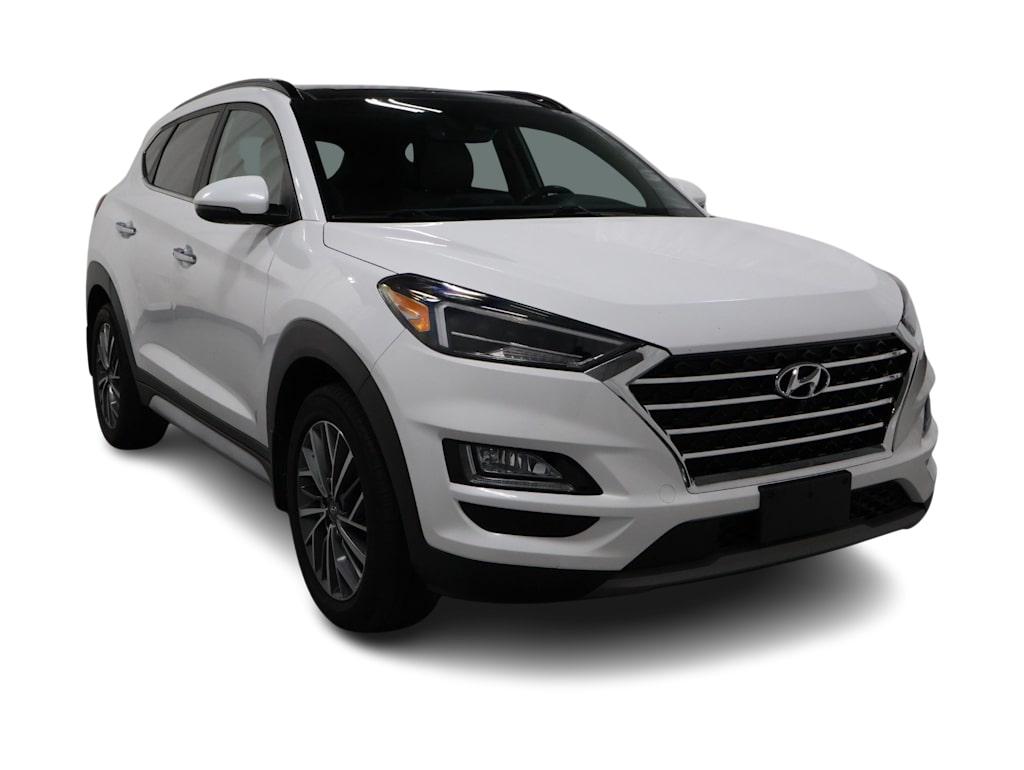 Thumbnail: 2020 Hyundai Tucson - 25