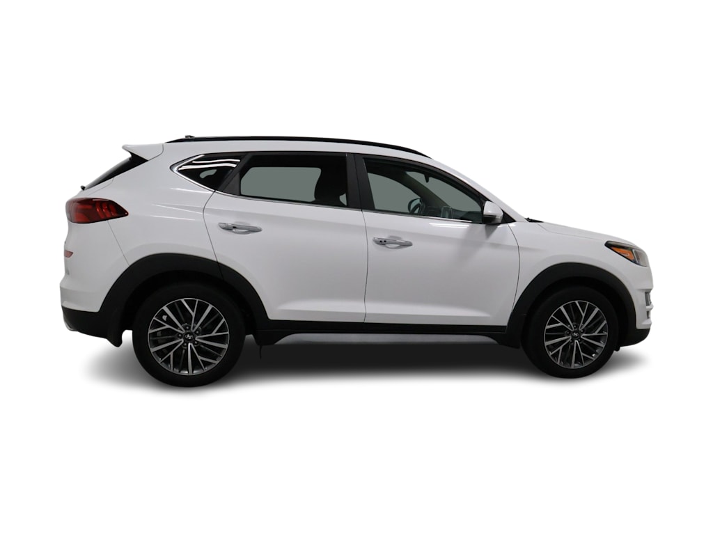 Thumbnail: 2020 Hyundai Tucson - 23