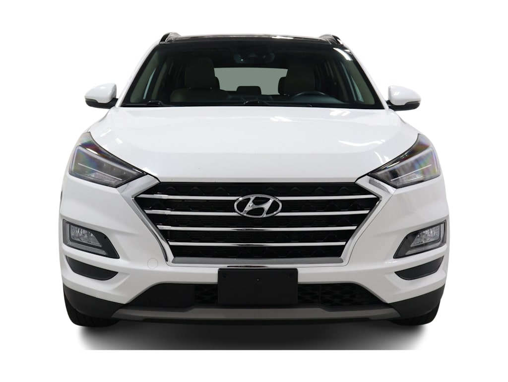 Thumbnail: 2020 Hyundai Tucson - 6