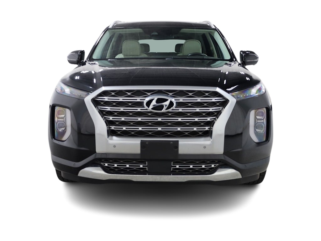 Thumbnail: 2020 Hyundai Palisade - 6