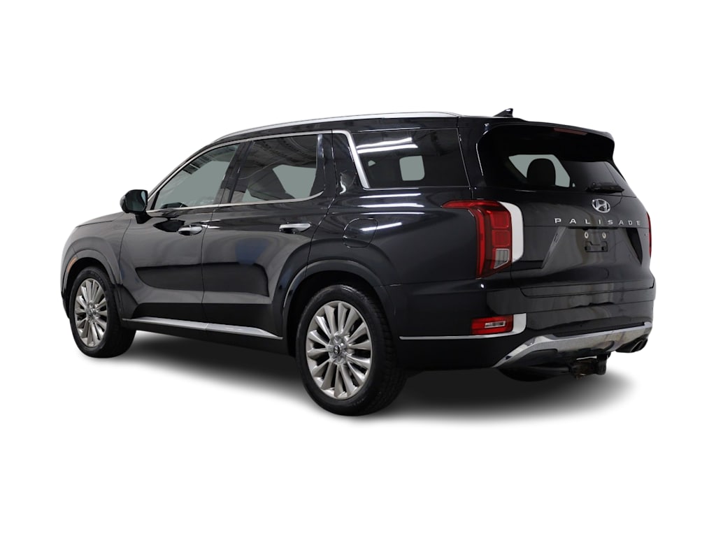 Thumbnail: 2020 Hyundai Palisade - 4
