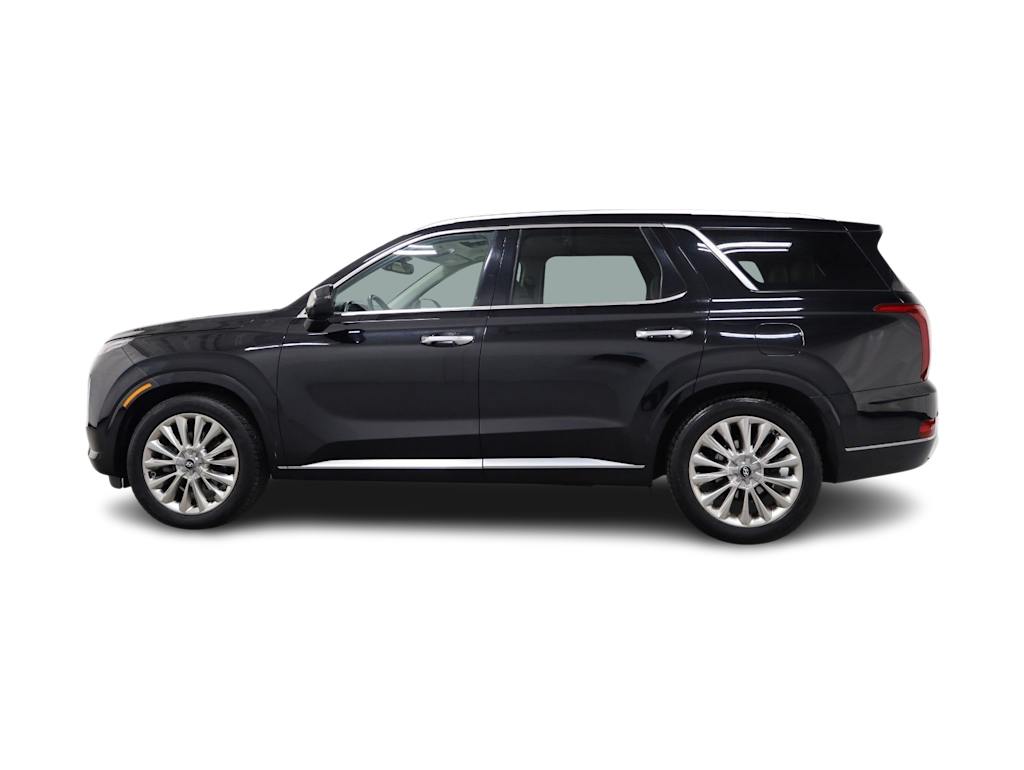Thumbnail: 2020 Hyundai Palisade - 3