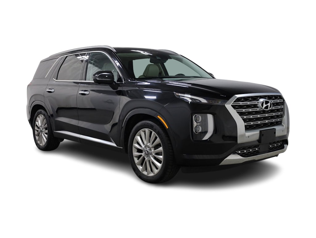 Thumbnail: 2020 Hyundai Palisade - 24