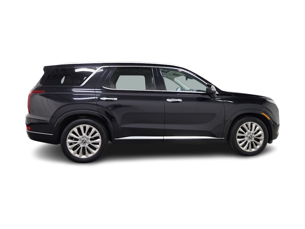 Thumbnail: 2020 Hyundai Palisade - 22