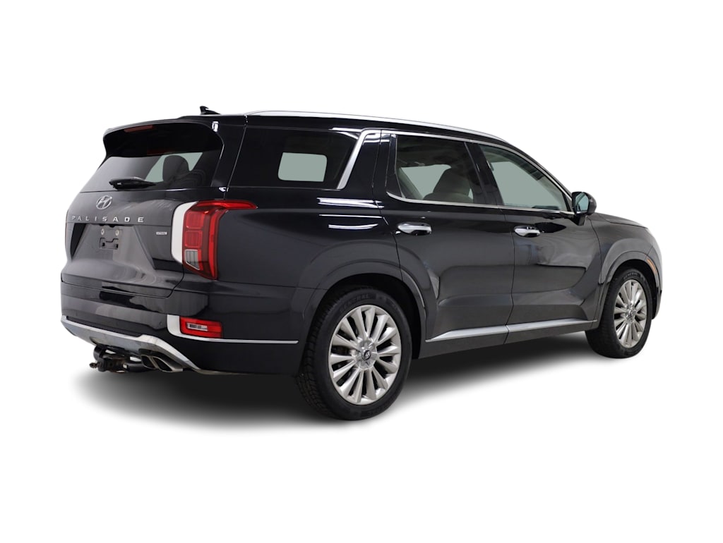 Thumbnail: 2020 Hyundai Palisade - 21