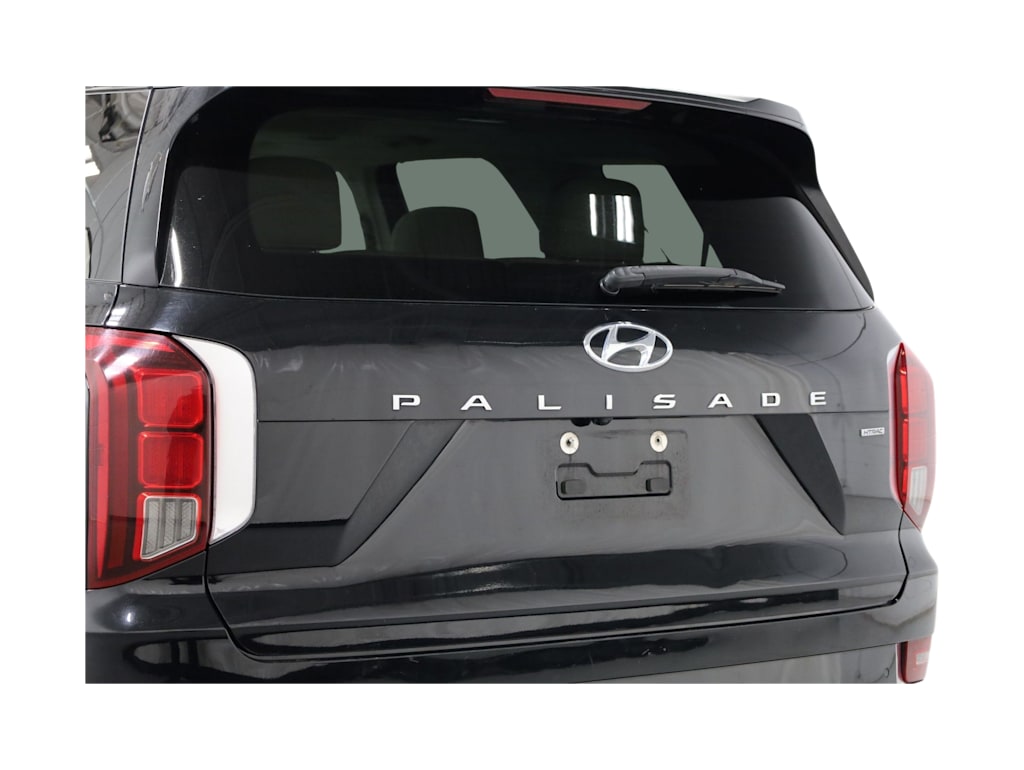 Thumbnail: 2020 Hyundai Palisade - 20