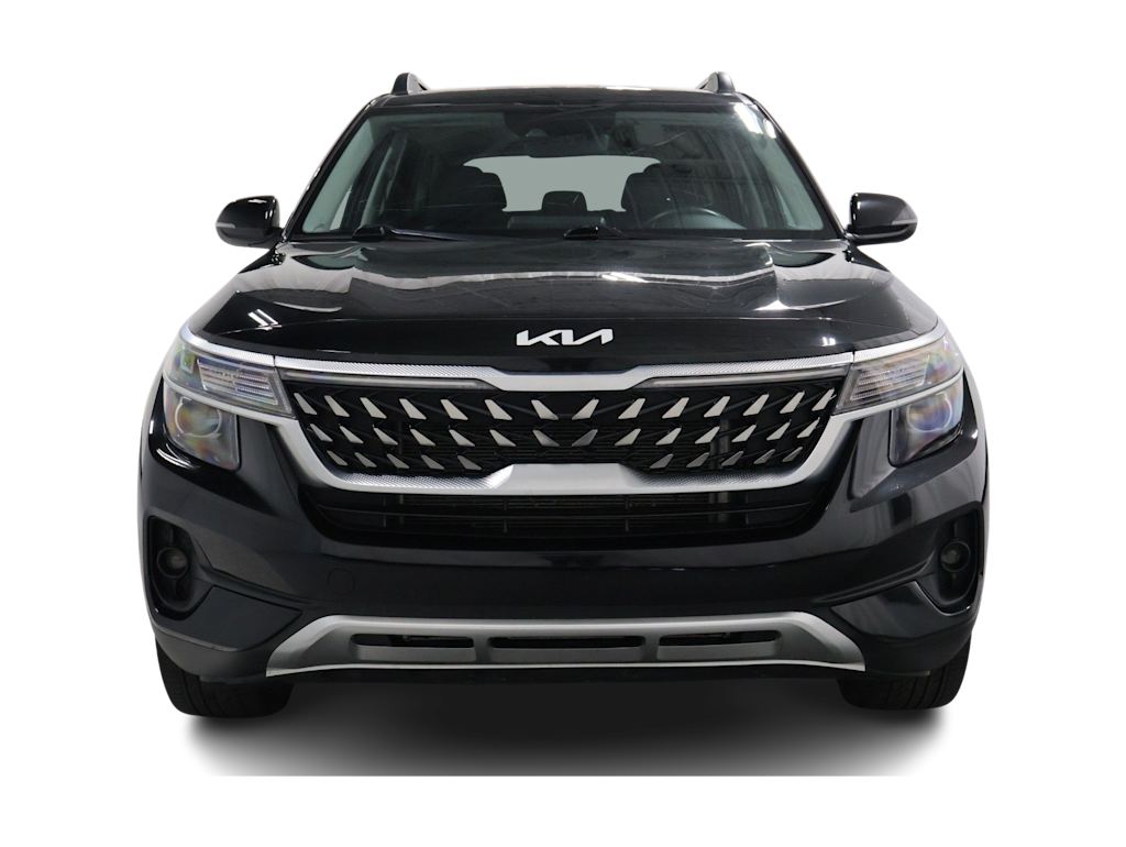 Thumbnail: 2022 Kia Seltos - 6