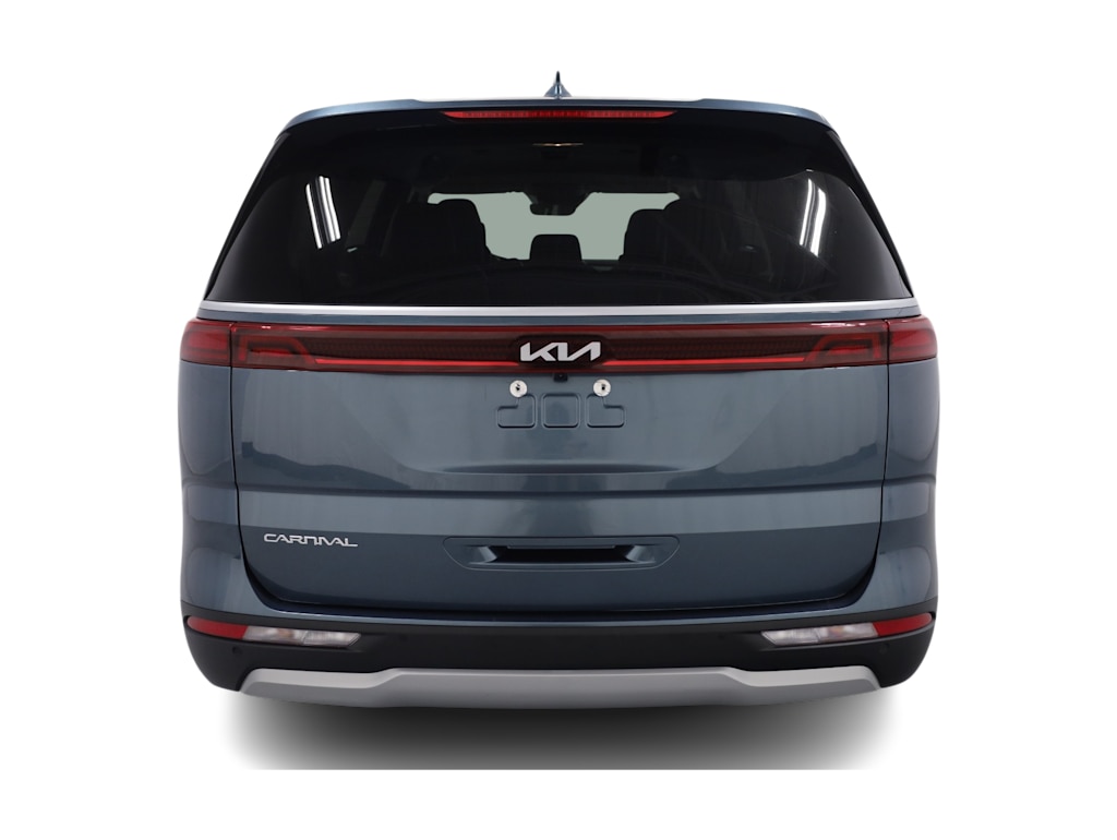 Thumbnail: 2024 Kia Carnival - 5
