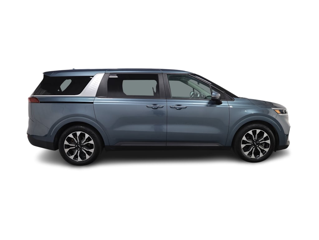 Thumbnail: 2024 Kia Carnival - 23