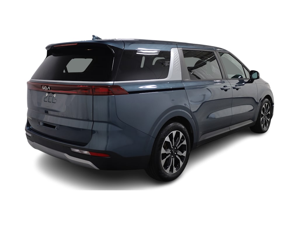 Thumbnail: 2024 Kia Carnival - 22